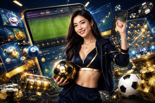 judi24