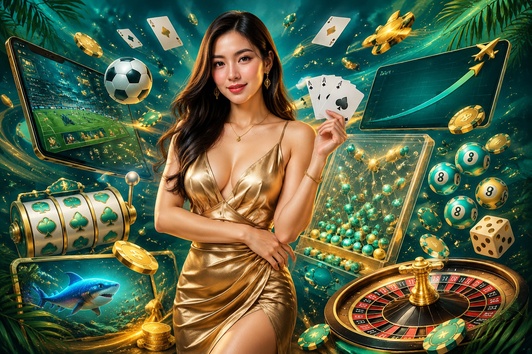 judi24
