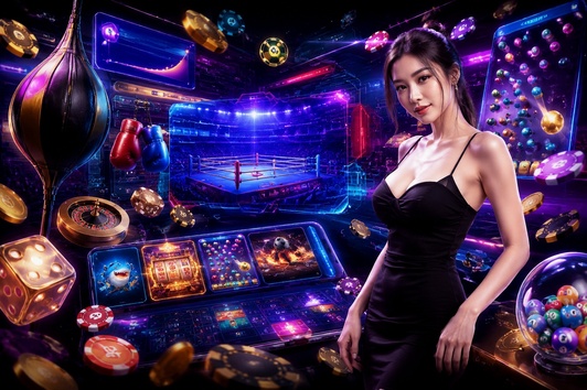 judi24