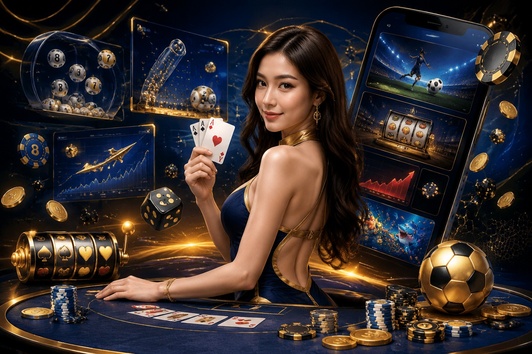 judi24