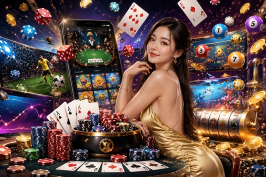 judi24